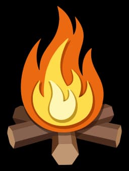 El Fuego que nos une